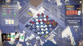 Скриншот 2 к игре ODEZZA