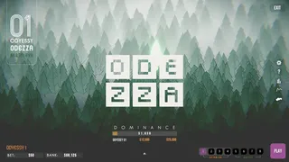 Скриншот 3 к игре ODEZZA