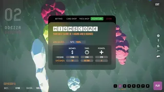 Скриншот 8 к игре ODEZZA