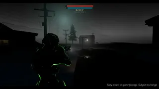 Скриншот 4 к игре The Fibrous - Operation Reclaim