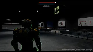 Скриншот 5 к игре The Fibrous - Operation Reclaim
