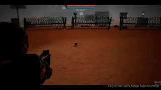 Скриншот 8 к игре The Fibrous - Operation Reclaim
