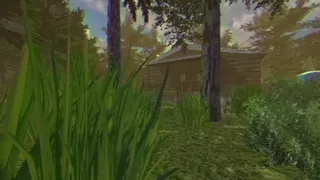 Скриншот 1 к игре The Family Trip