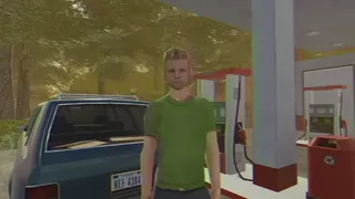 Скриншот 4 к игре The Family Trip