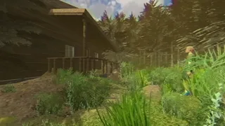 Скриншот 7 к игре The Family Trip