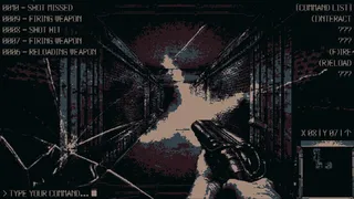 Скриншот 1 к игре COLD HUSK