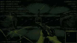 Скриншот 3 к игре COLD HUSK