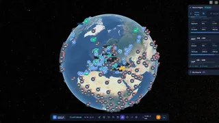 Скриншот 1 к игре Airline CEO