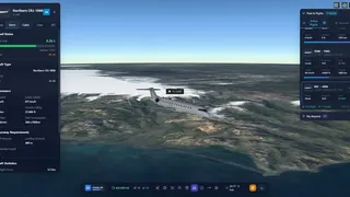 Скриншот 3 к игре Airline CEO