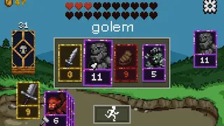 Скриншот 3 к игре Super Dungeon Scoundrel