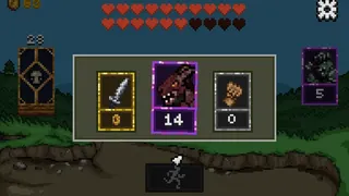 Скриншот 5 к игре Super Dungeon Scoundrel