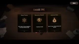 Скриншот 3 к игре Bills Must Be Paid