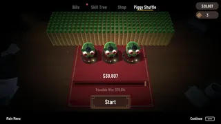 Скриншот 6 к игре Bills Must Be Paid