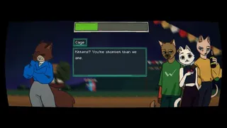 Скриншот 4 к игре Lyden Lys