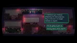 Скриншот 5 к игре Lyden Lys