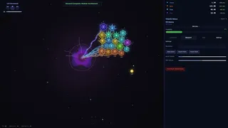 Скриншот 3 к игре AetherRift