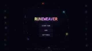 Скриншот 2 к игре RuneWeaver