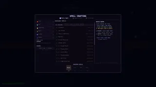 Скриншот 5 к игре RuneWeaver