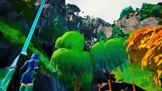 Скриншот 1 к игре Planewalkers