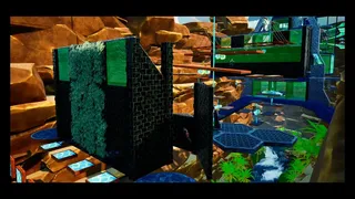 Скриншот 2 к игре Planewalkers