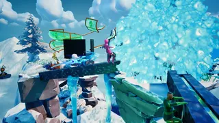 Скриншот 3 к игре Planewalkers