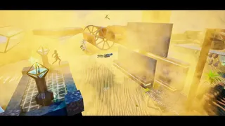 Скриншот 4 к игре Planewalkers
