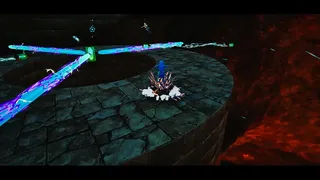 Скриншот 5 к игре Planewalkers