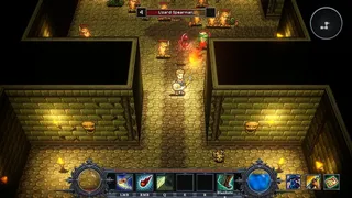 Скриншот 6 к игре Rage & Relics