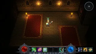 Скриншот 8 к игре Rage & Relics