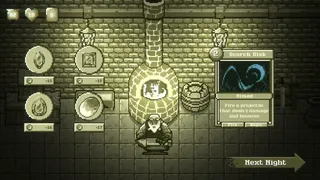 Скриншот 4 к игре Deckslinger