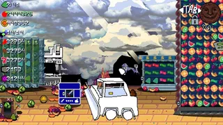 Скриншот 1 к игре Bajillionaire