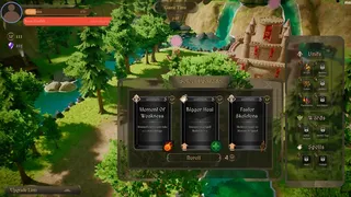 Скриншот 3 к игре Basefall