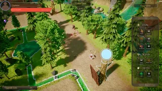 Скриншот 4 к игре Basefall