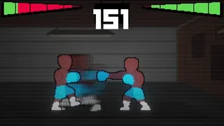 Скриншот 2 к игре Punch Punch PUNCH!!!