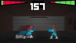 Скриншот 3 к игре Punch Punch PUNCH!!!