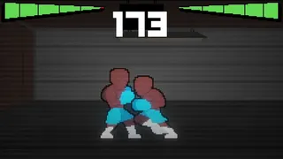 Скриншот 4 к игре Punch Punch PUNCH!!!
