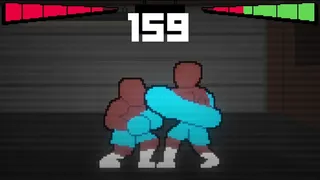 Скриншот 5 к игре Punch Punch PUNCH!!!