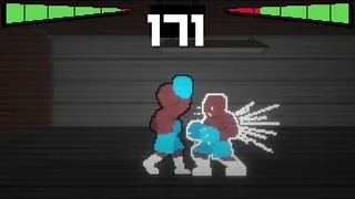 Скриншот 6 к игре Punch Punch PUNCH!!!