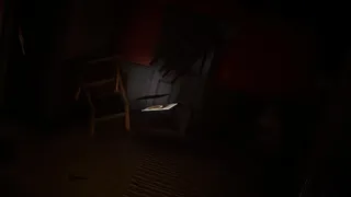 Скриншот 1 к игре Крик под домом