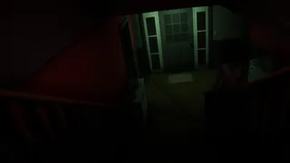 Скриншот 2 к игре Крик под домом