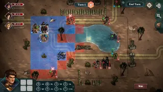 Скриншот 2 к игре Goddess of Strategy