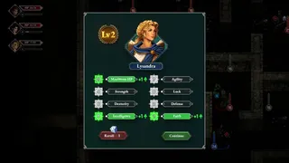 Скриншот 7 к игре Goddess of Strategy