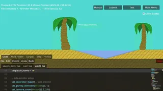 Скриншот 8 к игре cenker's mod