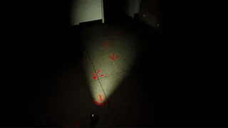 Скриншот 1 к игре 在杰难逃 Ass Escape