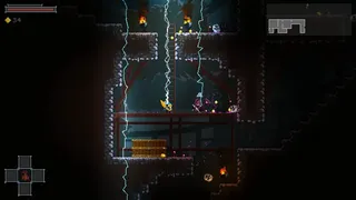 Скриншот 2 к игре Helmet Head