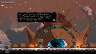 Скриншот 4 к игре Helmet Head