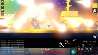 Скриншот 1 к игре The Last Angel