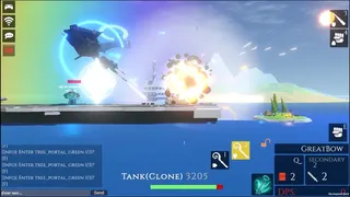 Скриншот 2 к игре The Last Angel