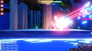 Скриншот 4 к игре The Last Angel