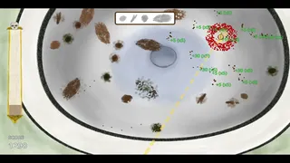 Скриншот 3 к игре Pee Off The Poo
